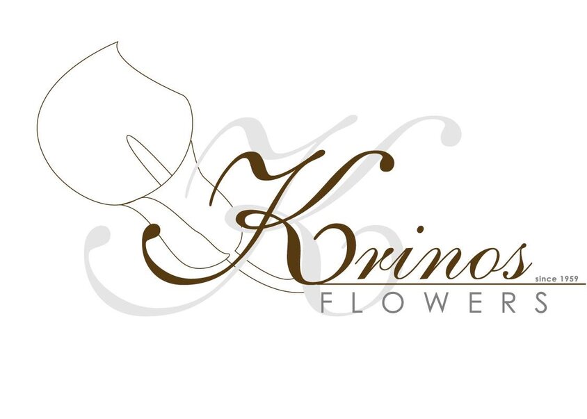Krinos Flowers