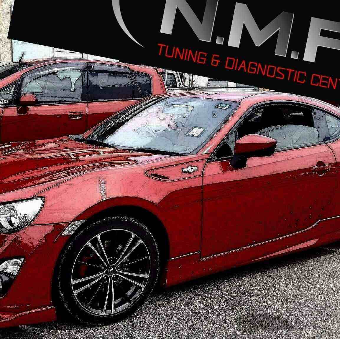 NMA Tuning Technologies