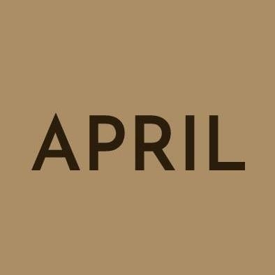 April