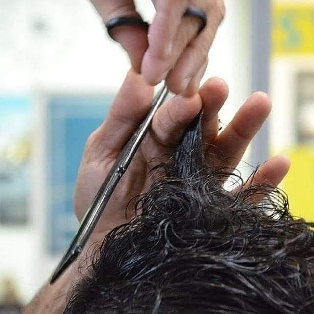 Mankind Men's Hair studio