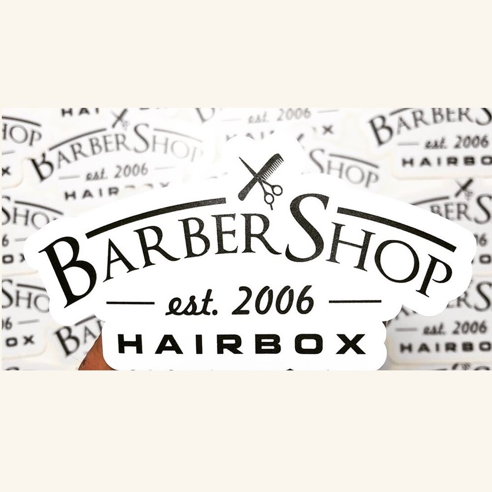 Hair Box