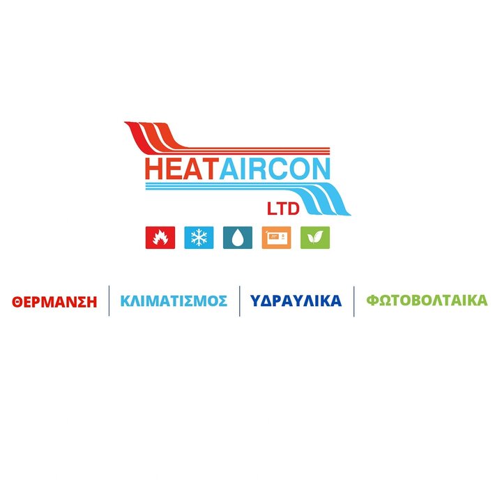 Heataircon Ltd
