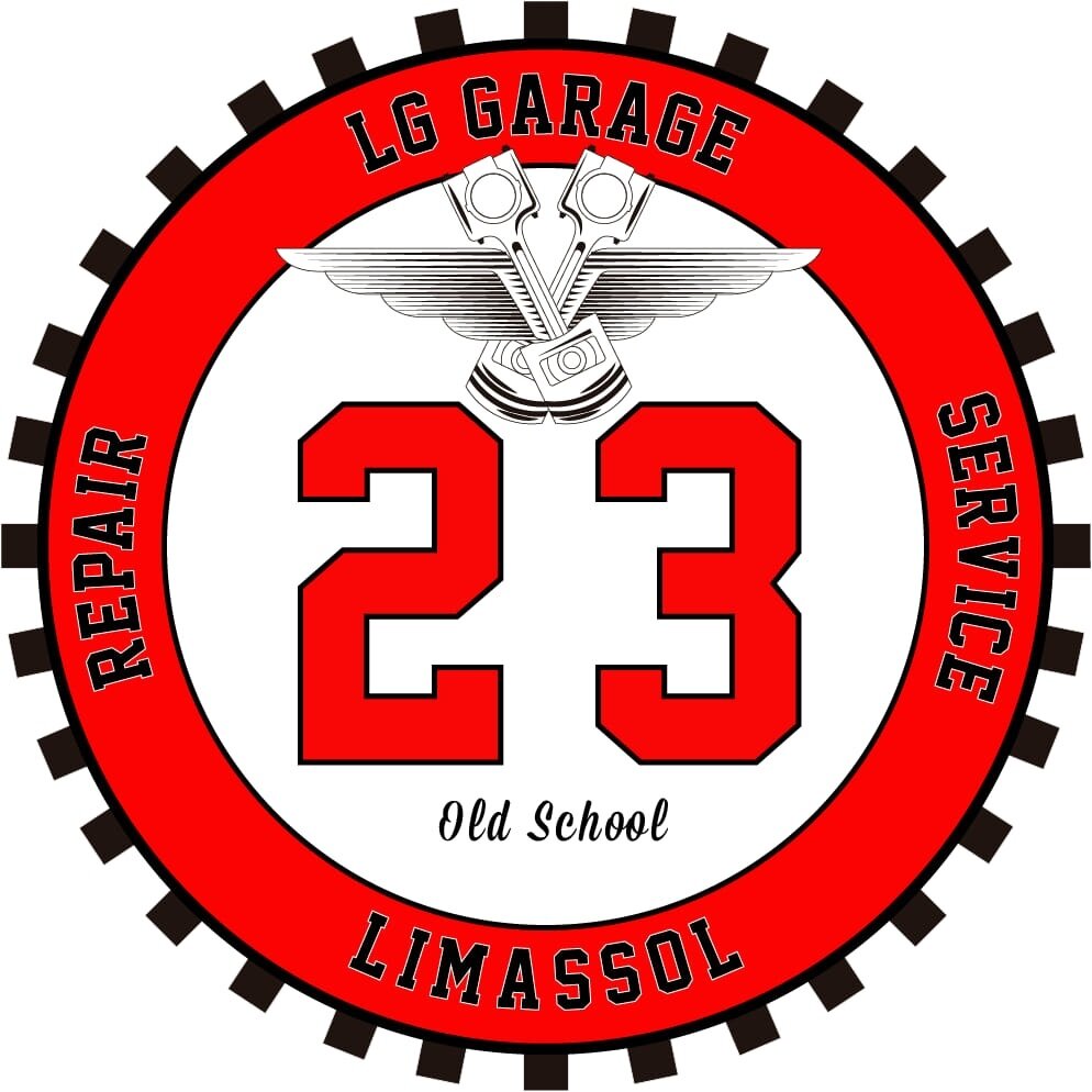 LG Garage