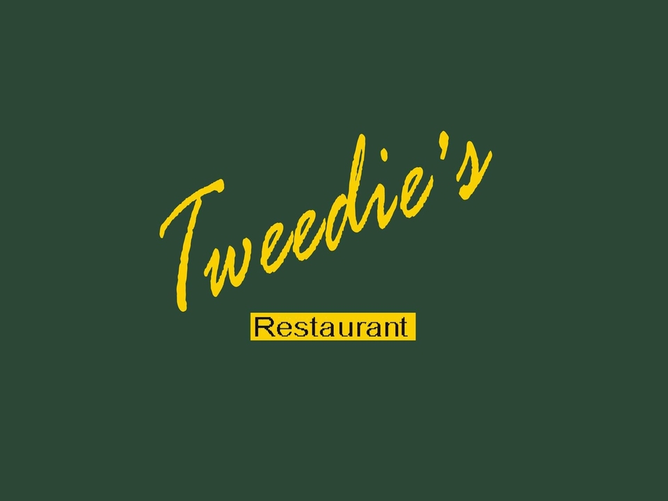 Tweedie's