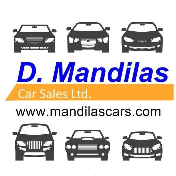 D. Mandilas Car Sales Ltd
