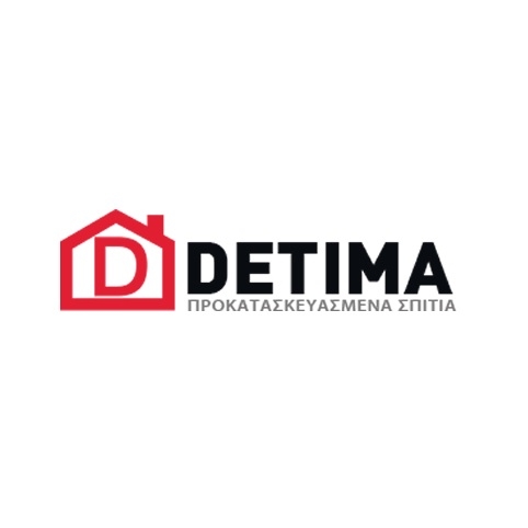 Detima Constructions Ltd