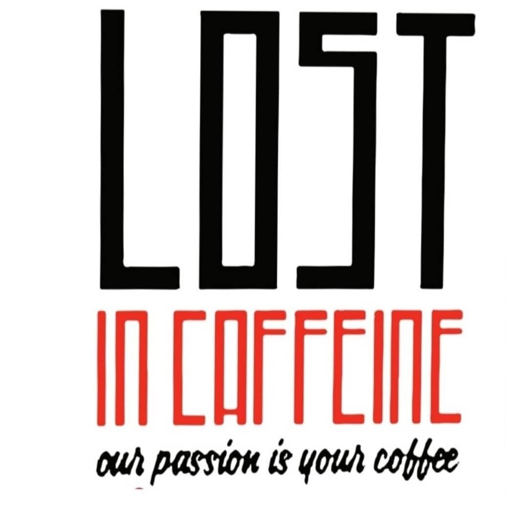 Lost in caffeine Cyprus