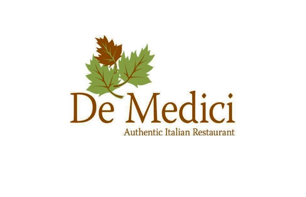 De Medici - Authentic Italian Restaurant