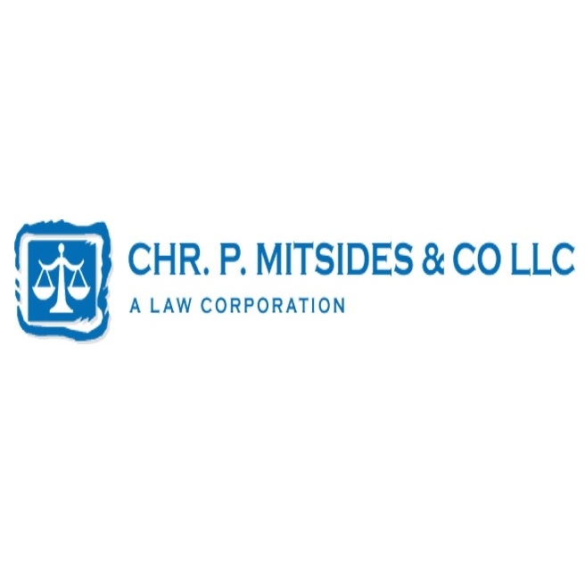 Chr. P. Mitsides & Co LLC