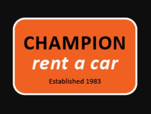 Champion Rent a Car