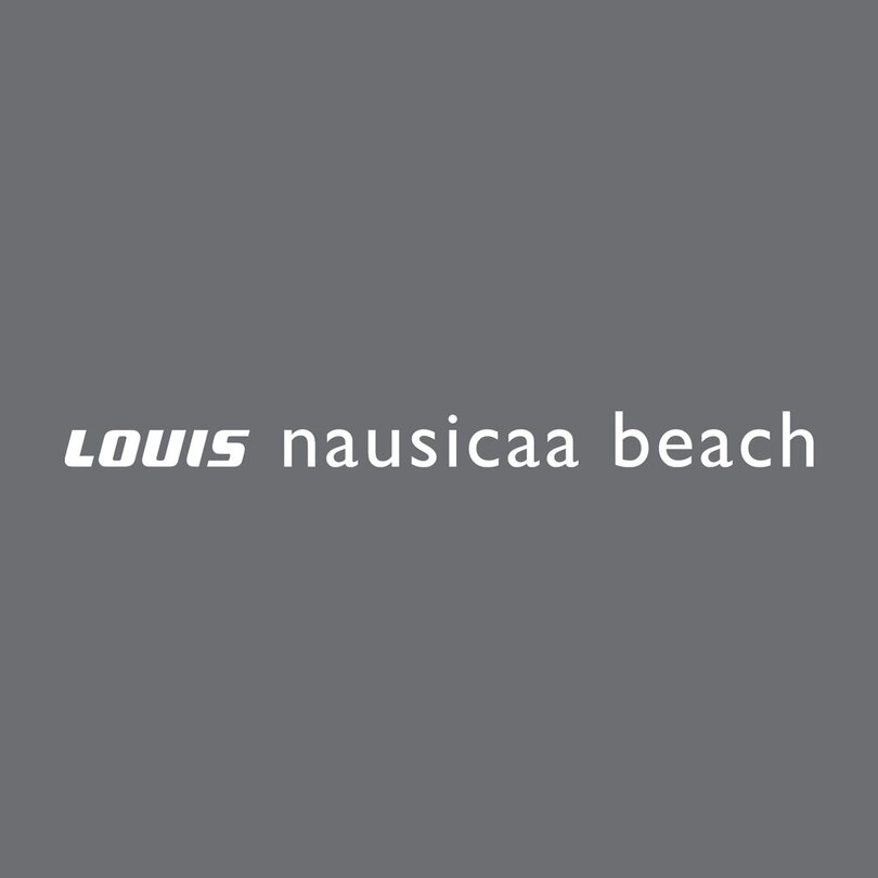 Nausicaa Beach