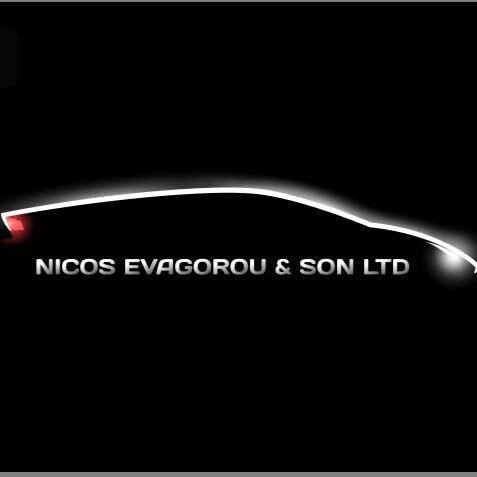 Nicos Evagorou & Son Ltd