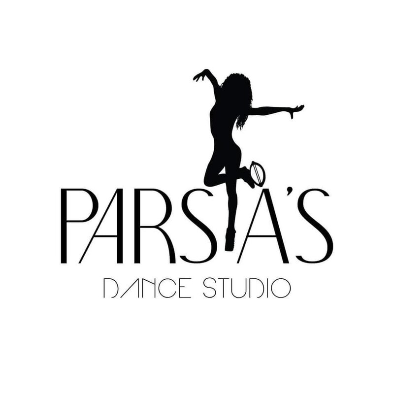 Parsia's Dance Studio