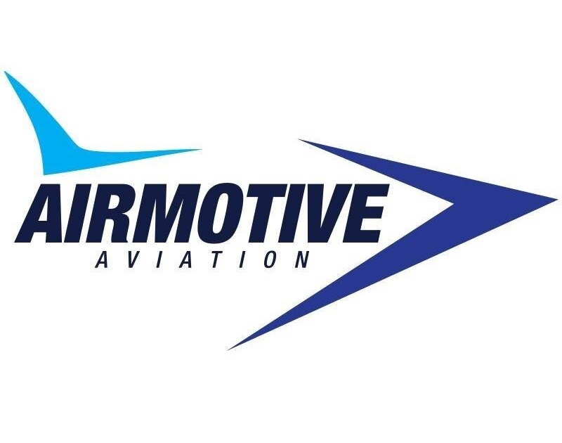 Airmotive Aviation Ltd