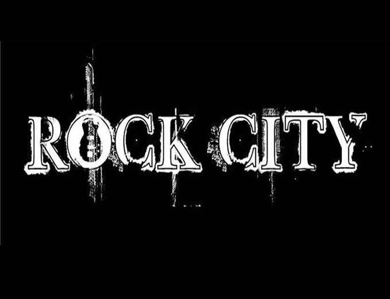 Rock City
