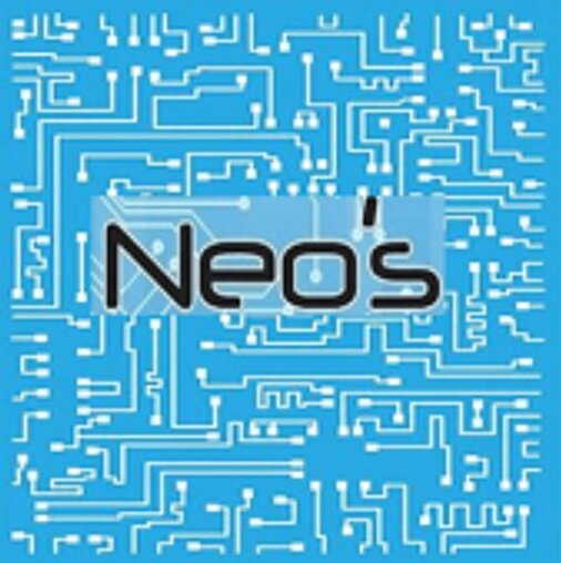 Neo's Tech World