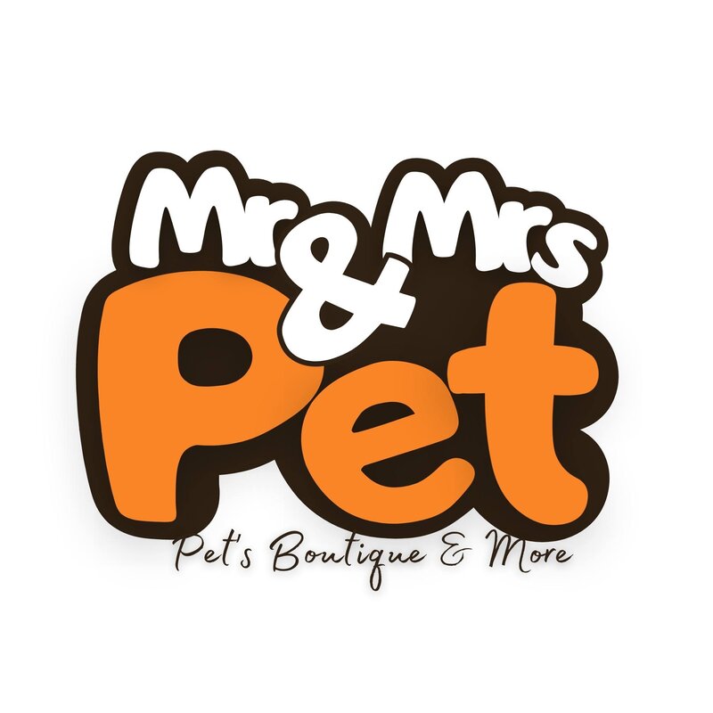 Mr & Mrs Pet