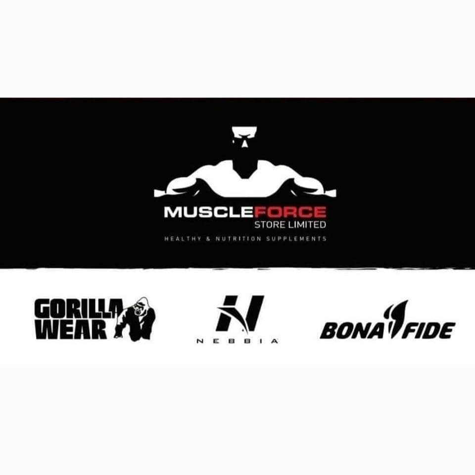 Muscleforce