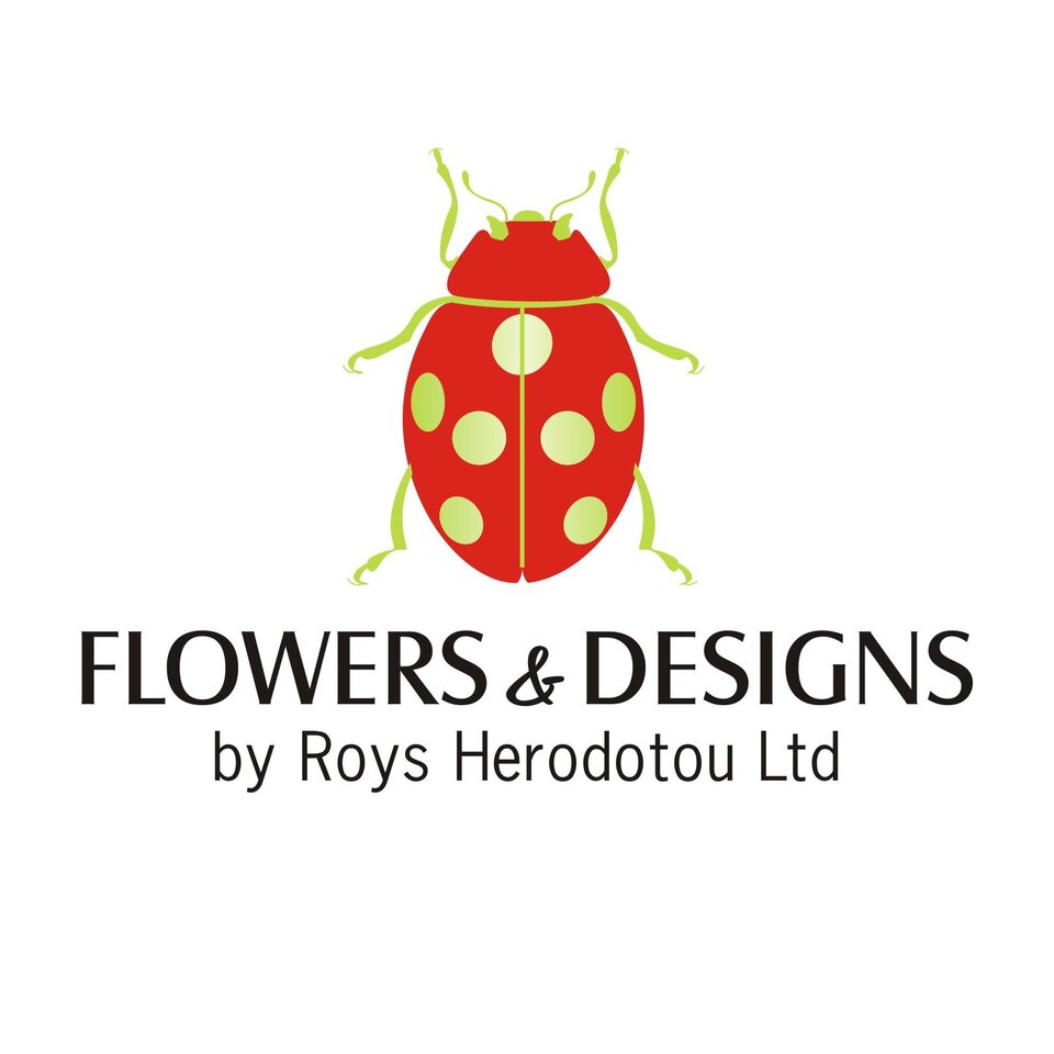 Flowers & Designs by Roys Herodotou
