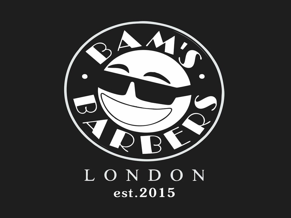 BAM'S BARBERS