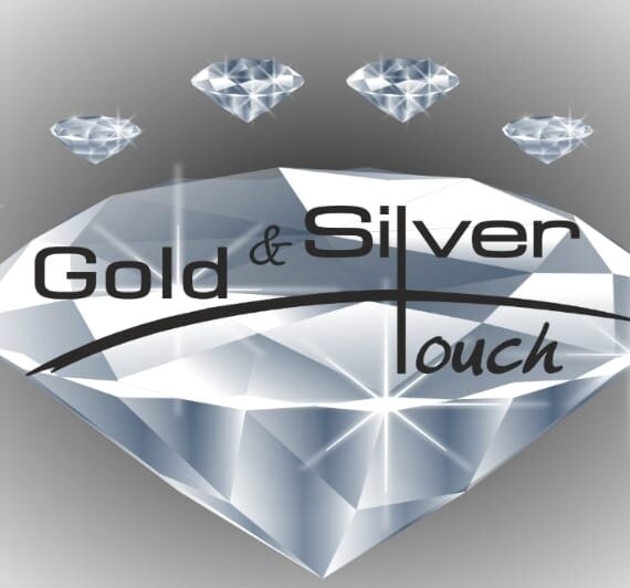 Gold & Silver Touch - by Flouri Jewellery