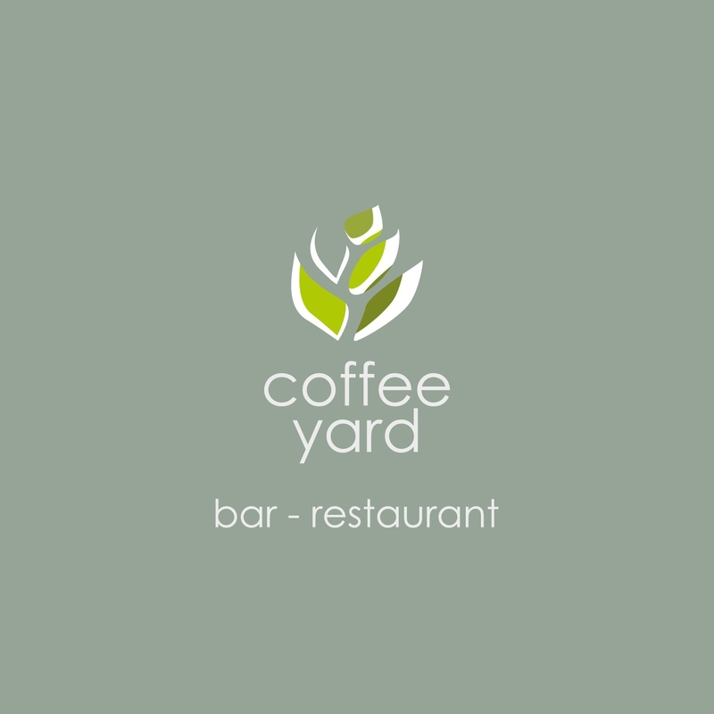 Lefkara Coffee Yard Bar-Restaurant