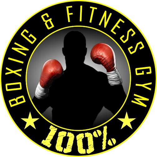 100% Boxing & Fitness Gym