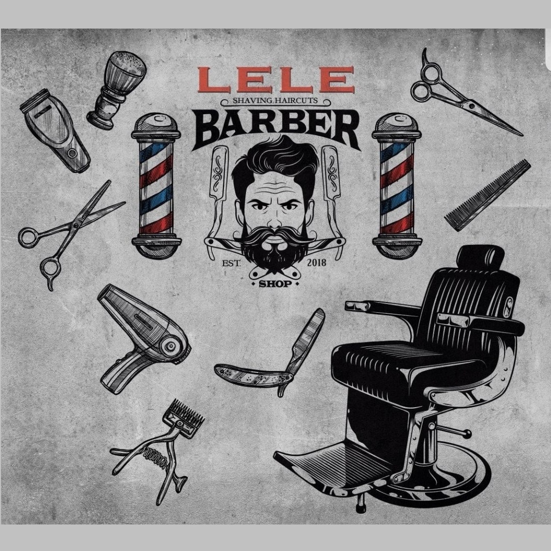 LeLe Barber Shop