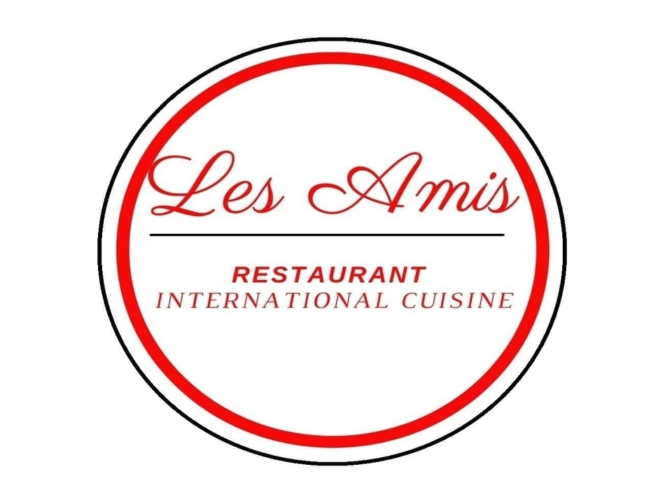 Les Amis