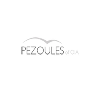 Pezoules of Oia