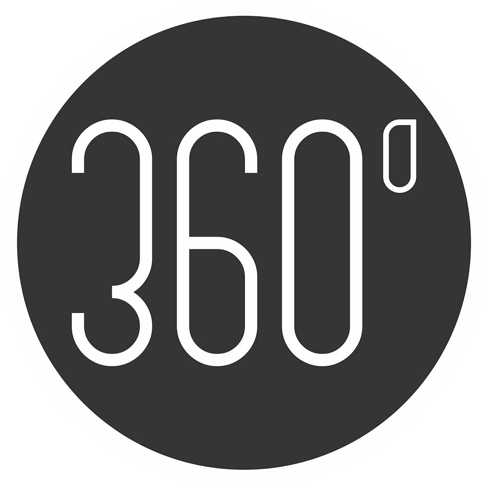 360° Print & Design Studio