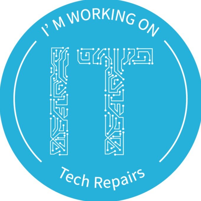 IM Working on I.T.