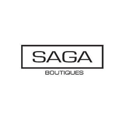 Saga Boutiques