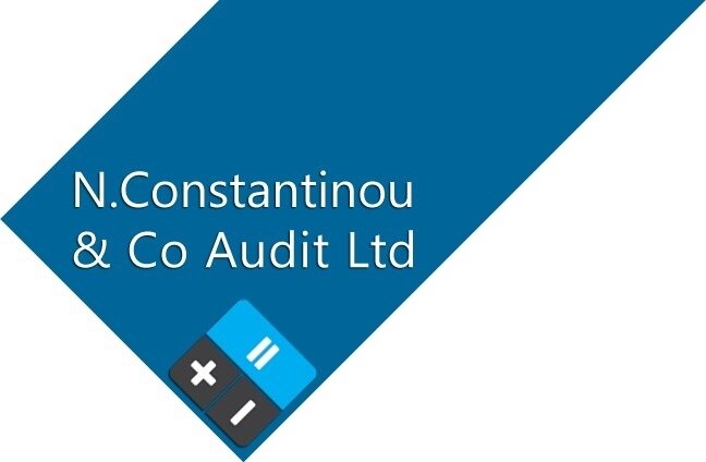 N. Constantinou & Co Audit Ltd
