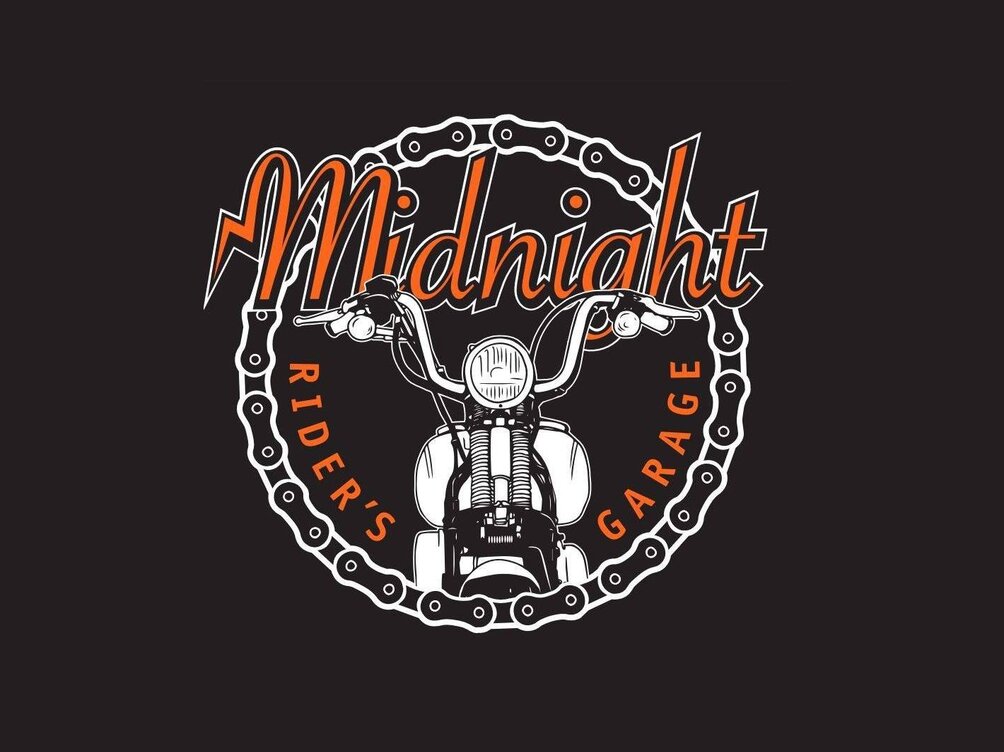 Midnight Riders Garage