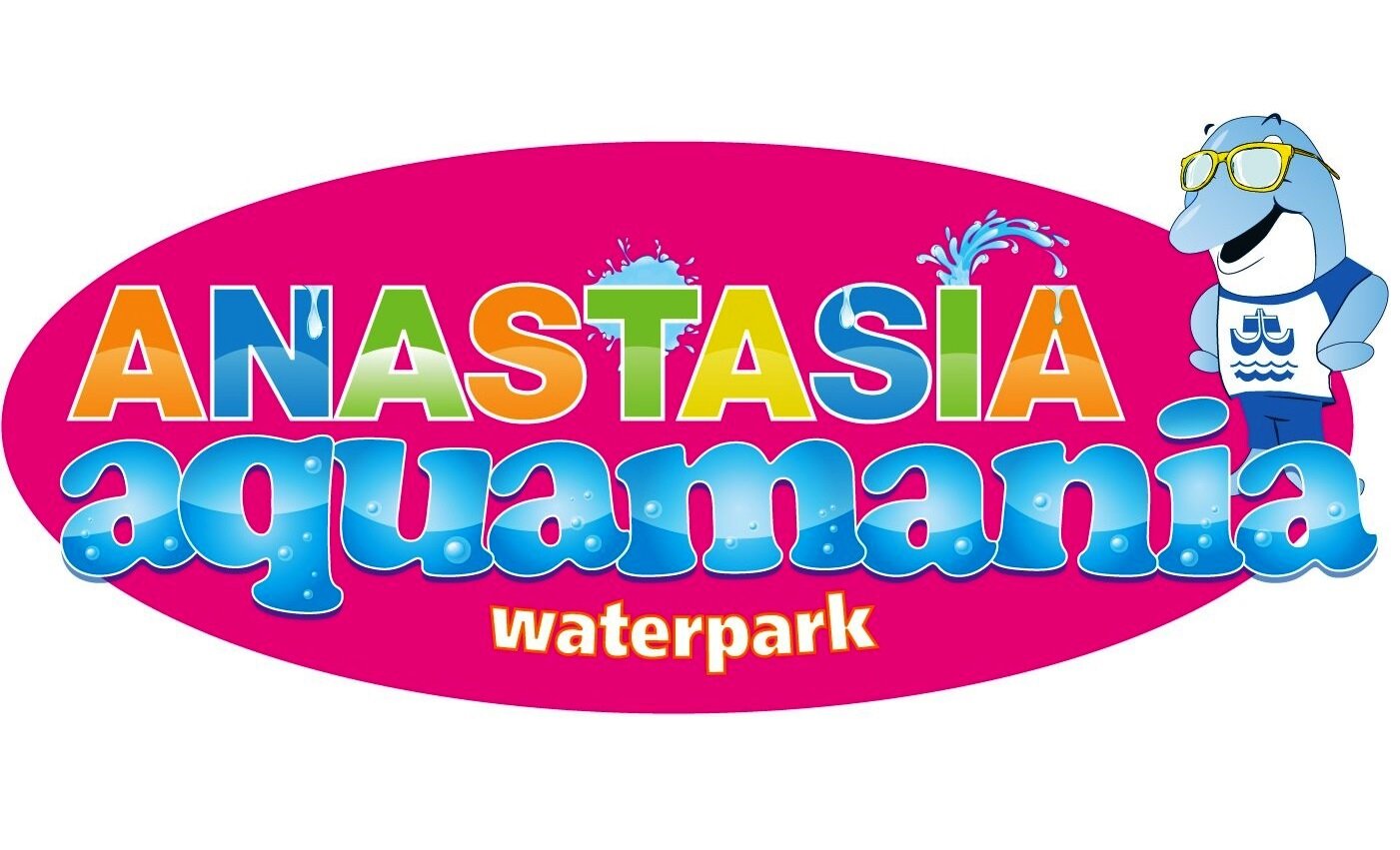 Υδάτινο πάρκο Anastasia Aquamania