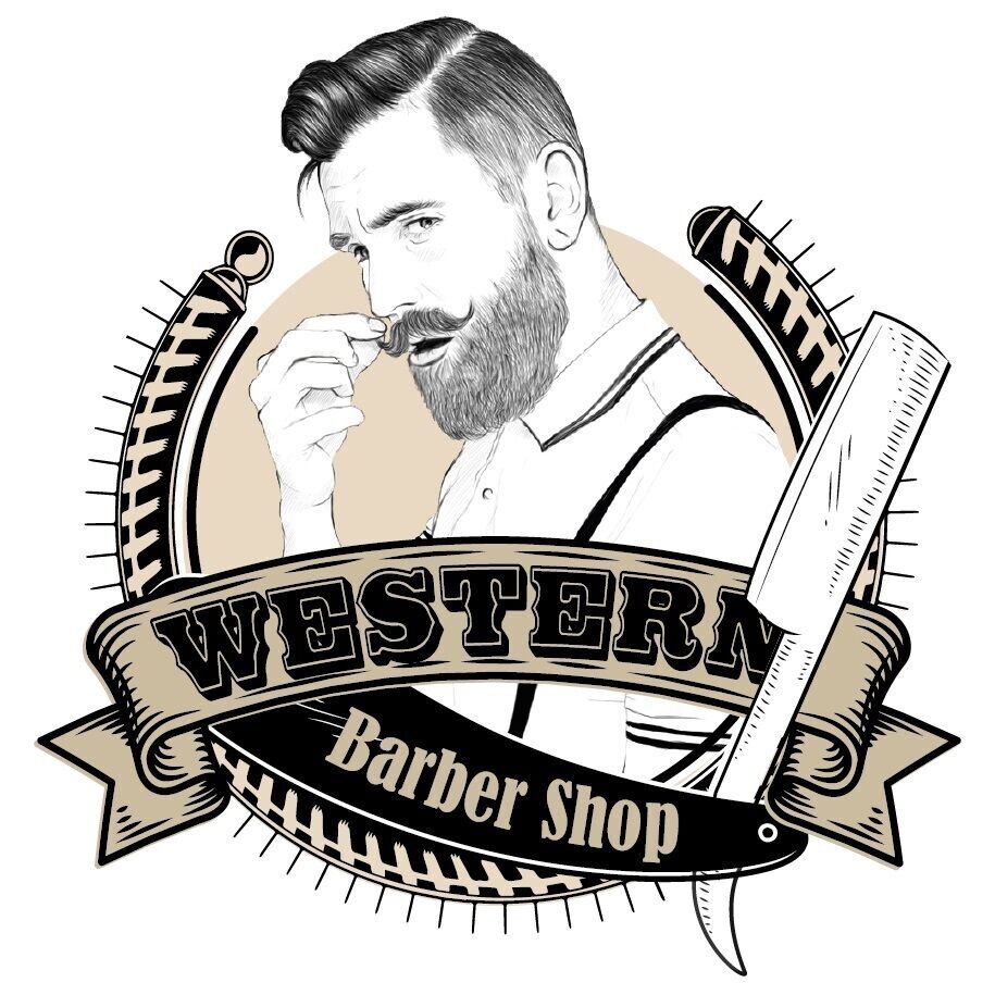 Western Barber Shop