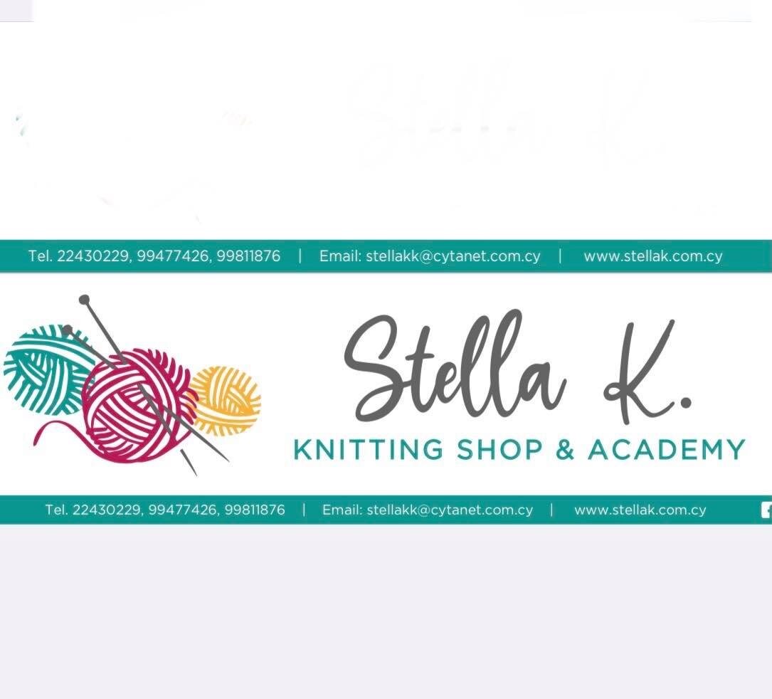 Stella K. Knitting