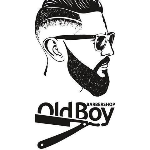 Oldboy Barbershop