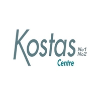 Kostas Hair & Beauty Center