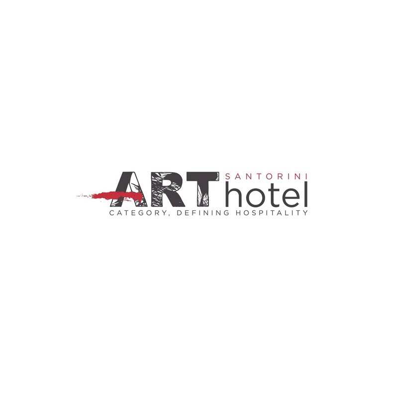 Art Hotel Santorini