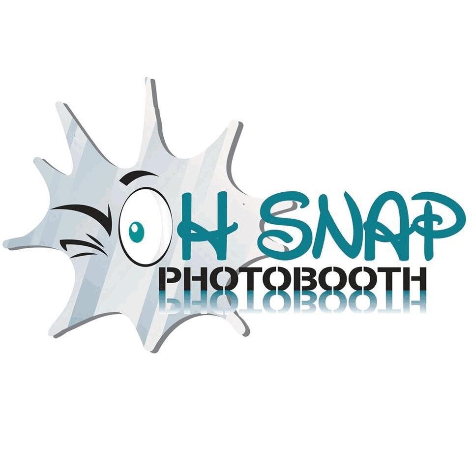 Oh Snap Photobooth Cyprus