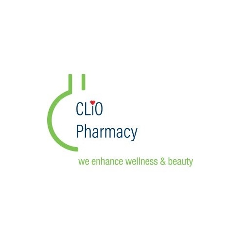 Clio Pharmacy
