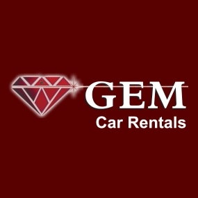 GEM Car Rentals