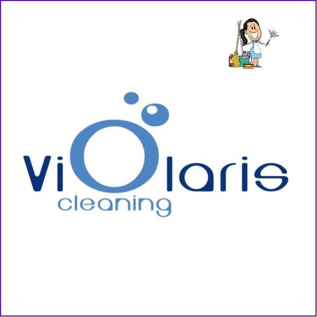 C. Violaris Cleaning Products