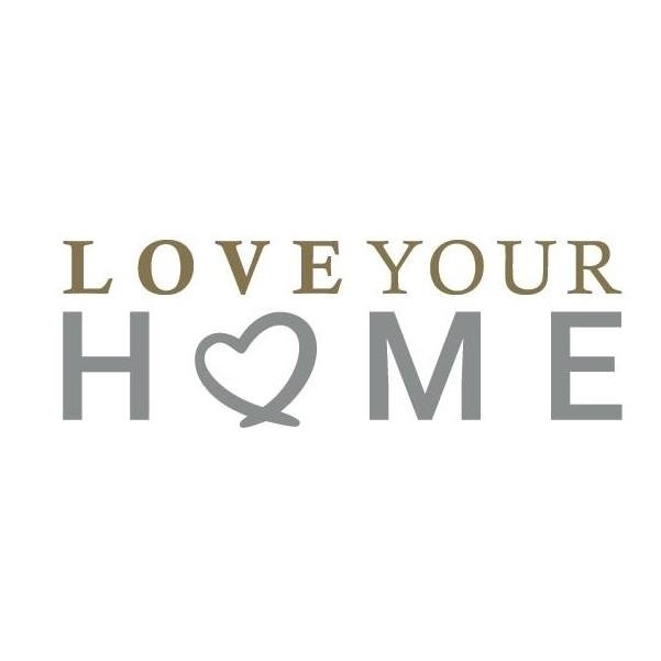 Love Your Home