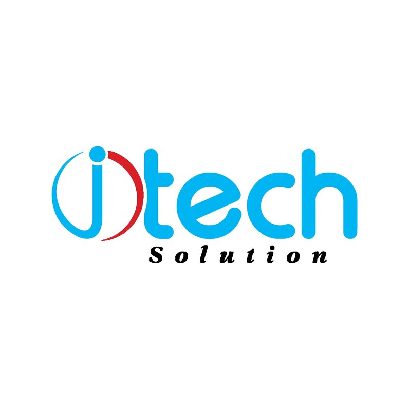 Jtech Solutions Ltd