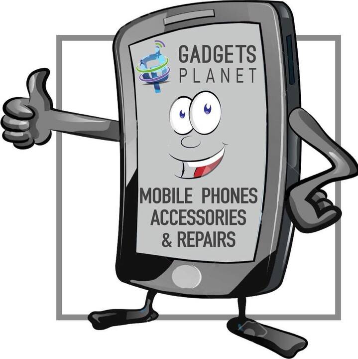 Gadgets Planet