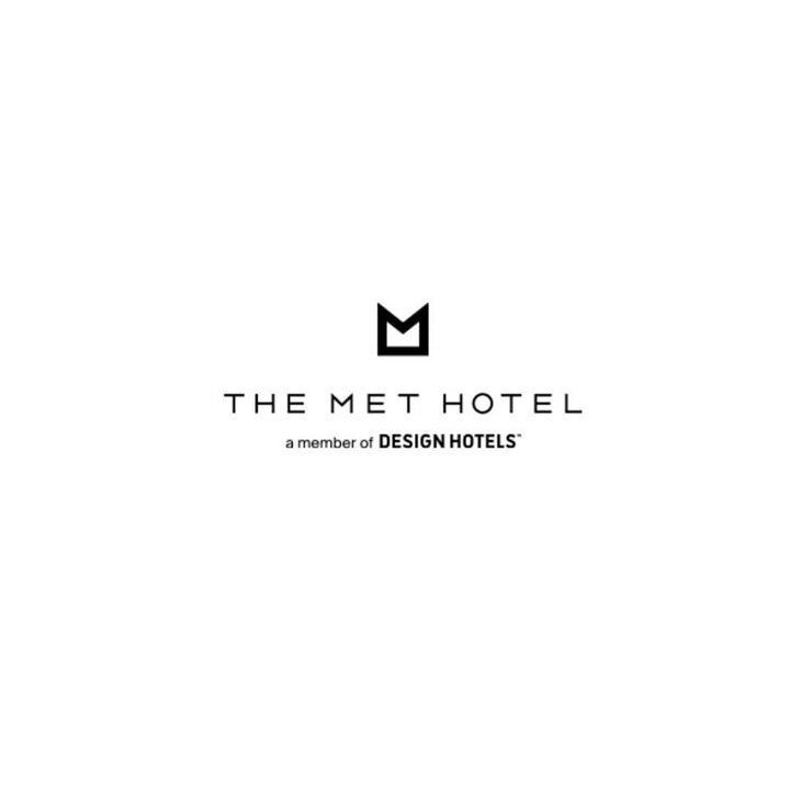 The Met Hotel