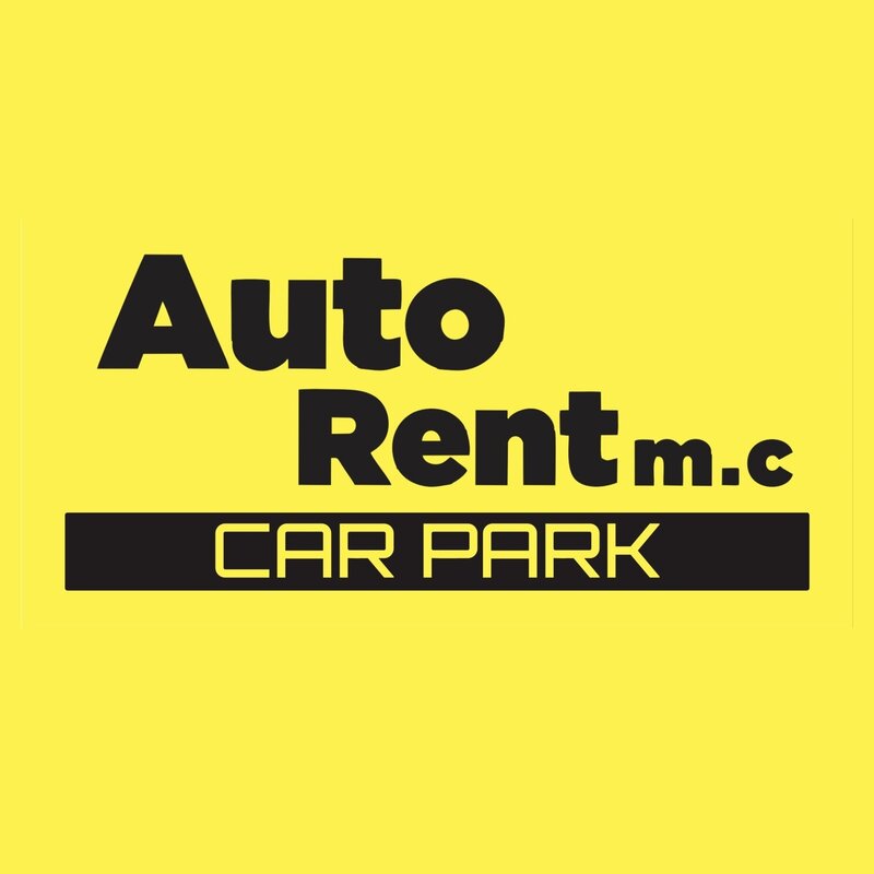 Autorent Car Park